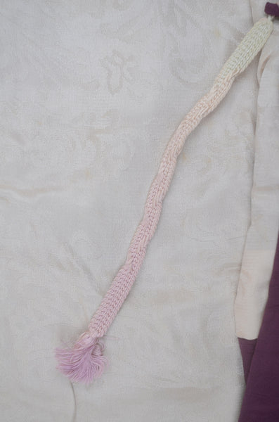 Kimono Jacket / Warehouse sale WF #1-687