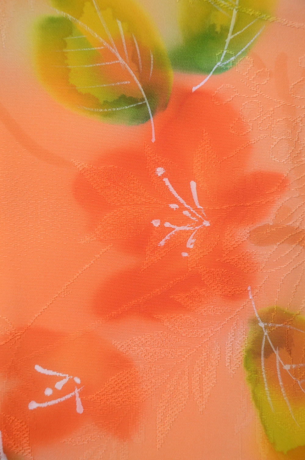 Kimono Jacket / Warehouse sale WF #1-688