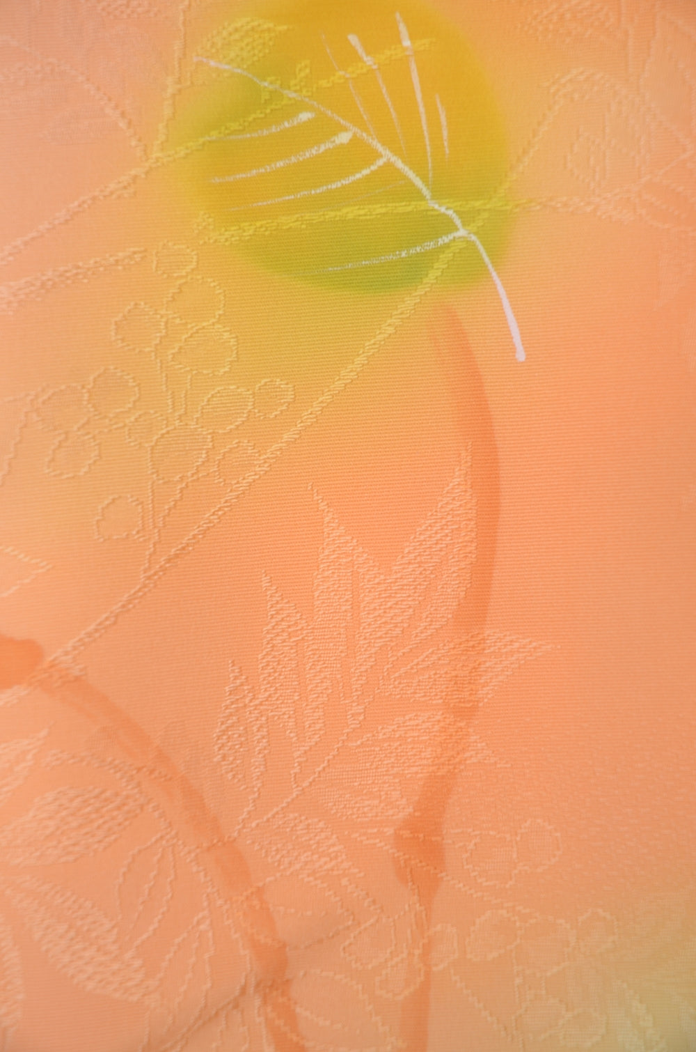 Kimono Jacket / Warehouse sale WF #1-688