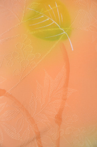 Kimono Jacket / Warehouse sale WF #1-688