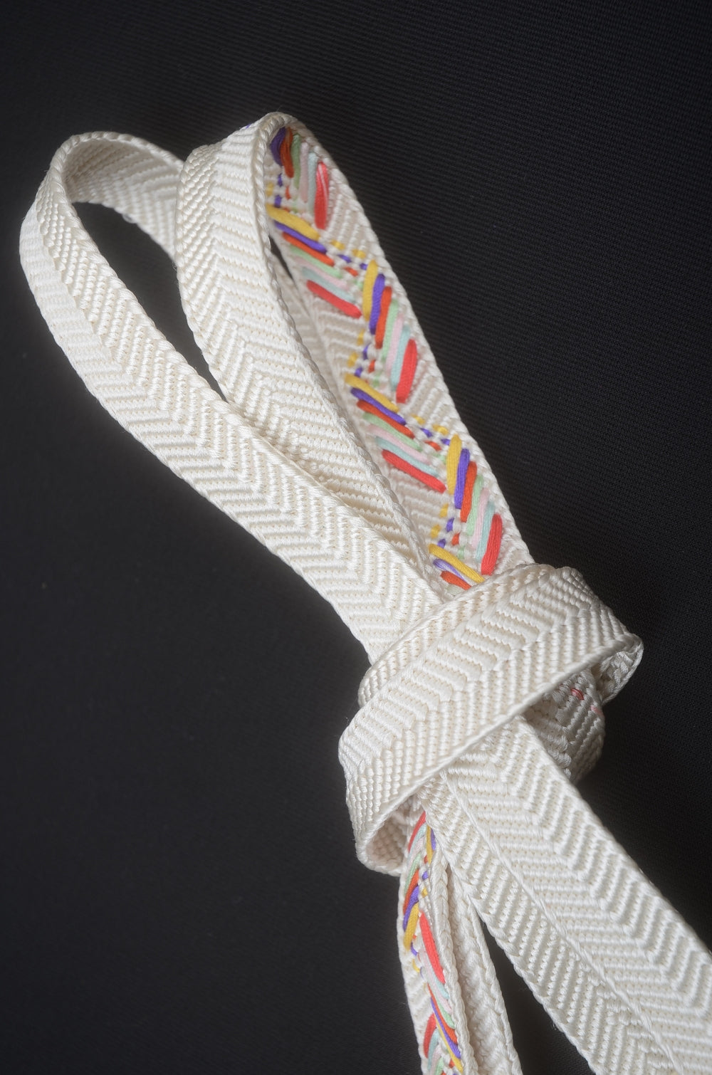Obi-jime 2 pair / OX #994