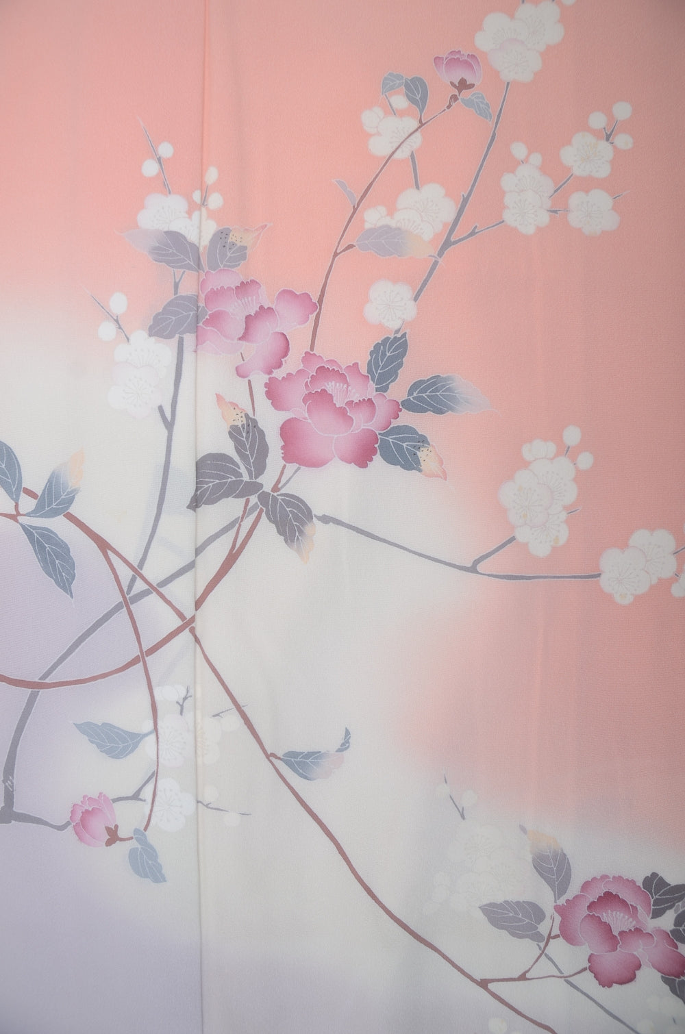 Japanese kimono 6 items set / TK #2-393