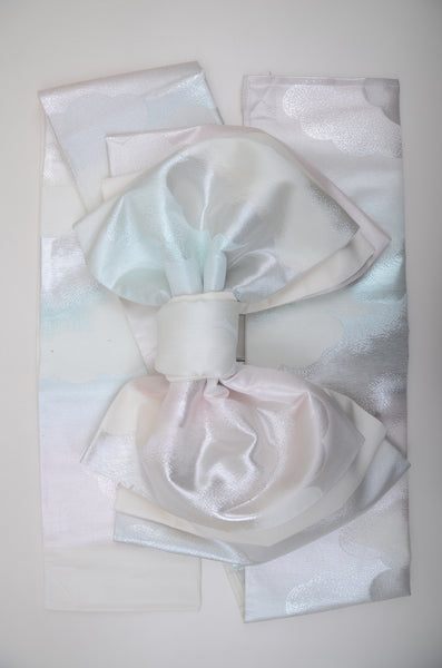 Japanese kimono 6 items set / TK #2-393