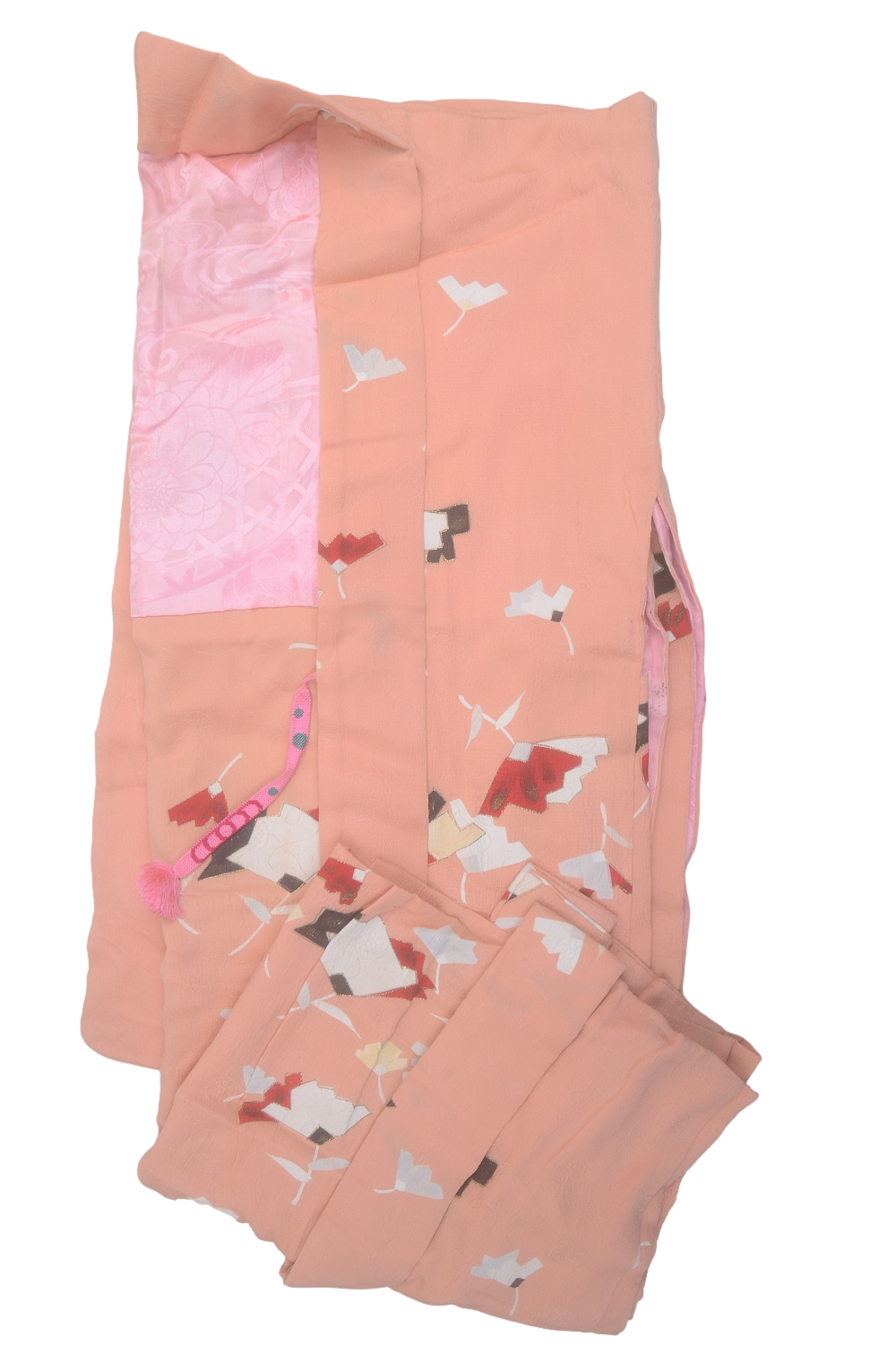 Kimono Jacket / Warehouse sale WF #1-691