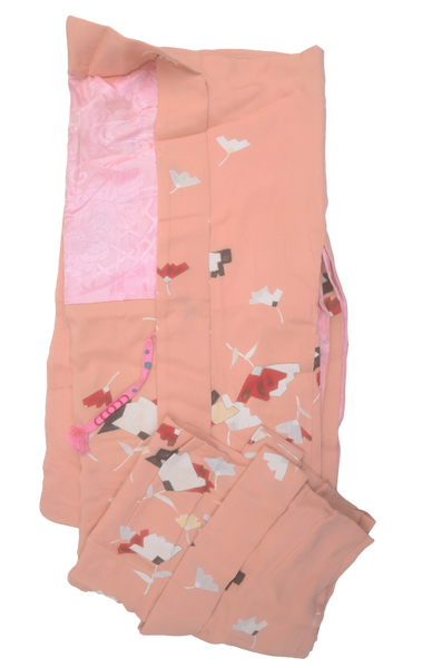 Kimono Jacket / Warehouse sale WF #1-691