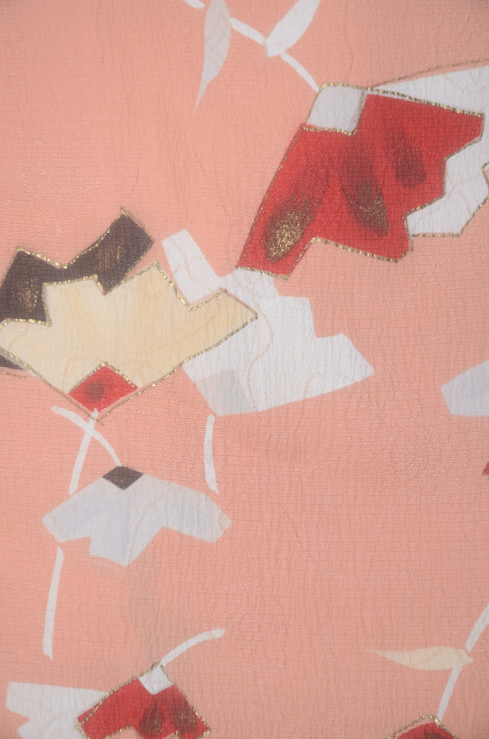 Kimono Jacket / Warehouse sale WF #1-691