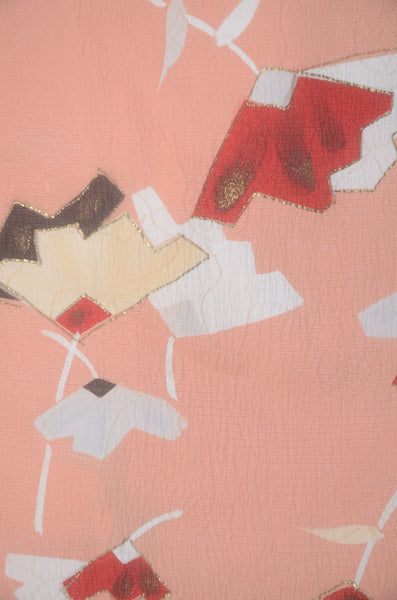 Kimono Jacket / Warehouse sale WF #1-691