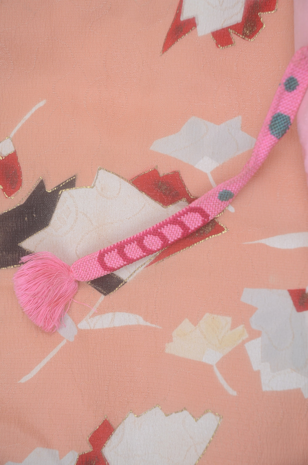 Kimono Jacket / Warehouse sale WF #1-691