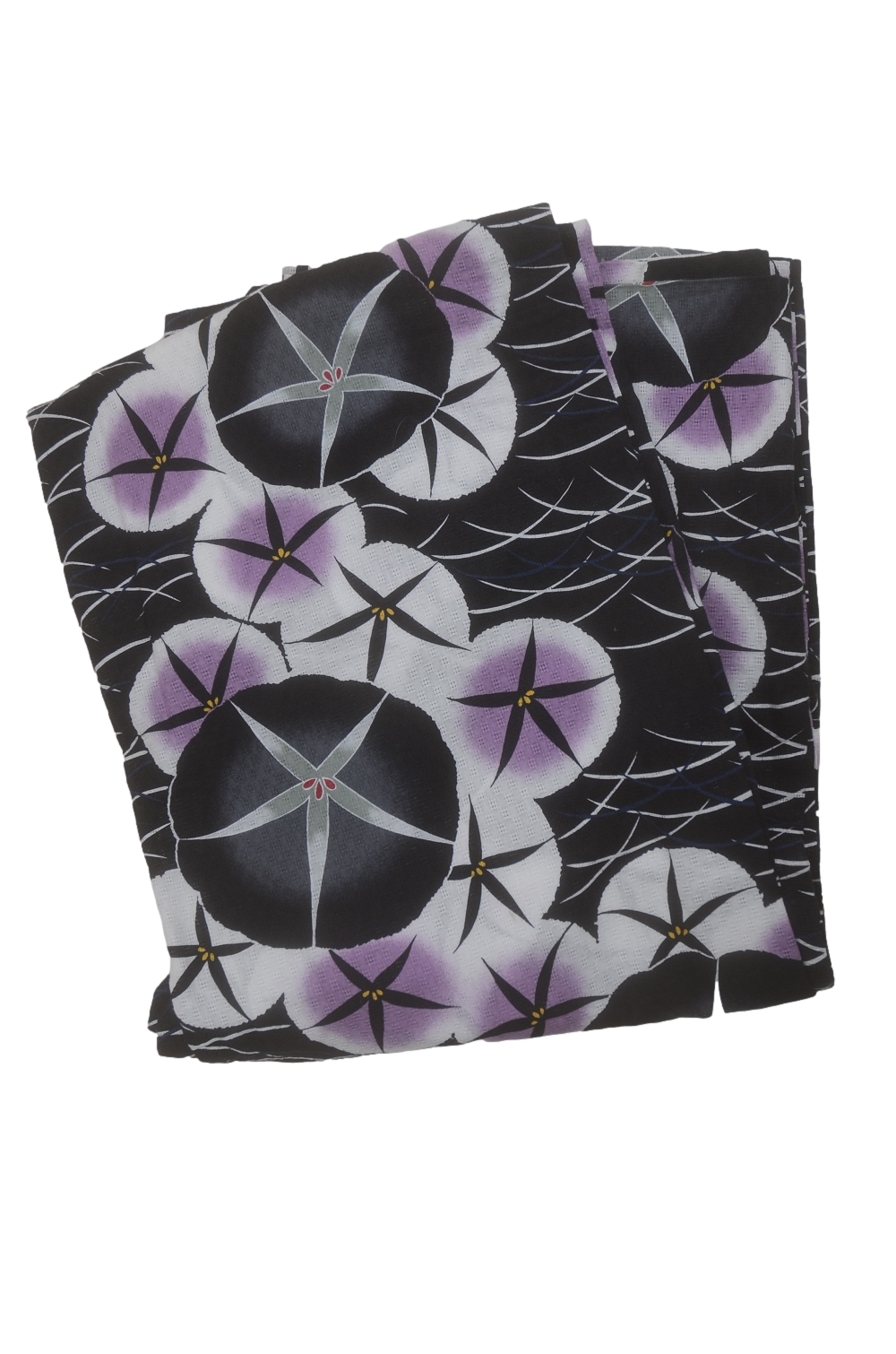 Archive Yukata – Traditional Pattern (Women / One of a Kind) W-AT #01
