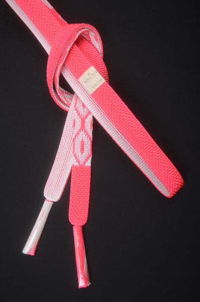 Obi-jime 2 pair / OX #996