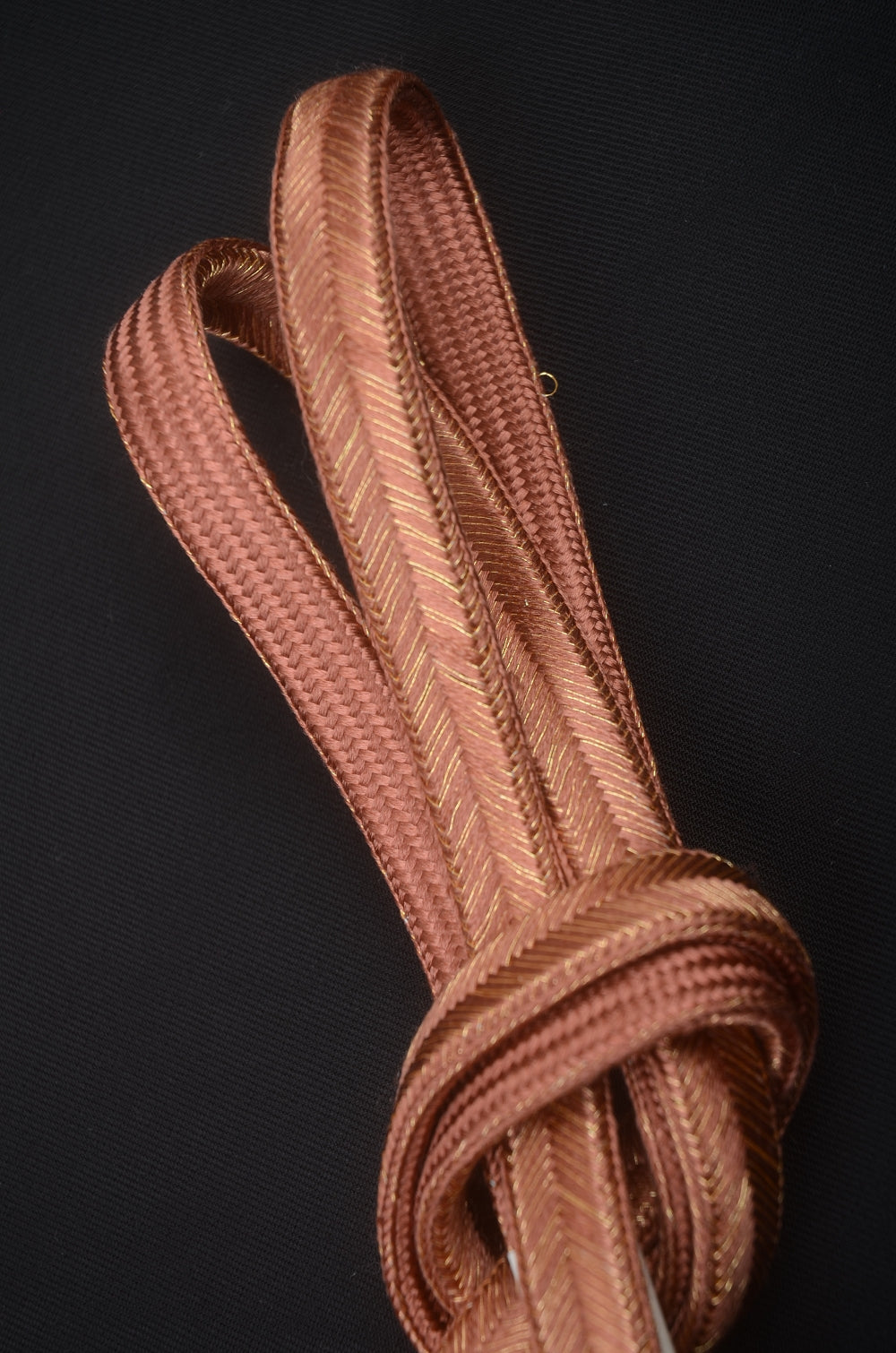 Obi-jime 2 pair / OX #996