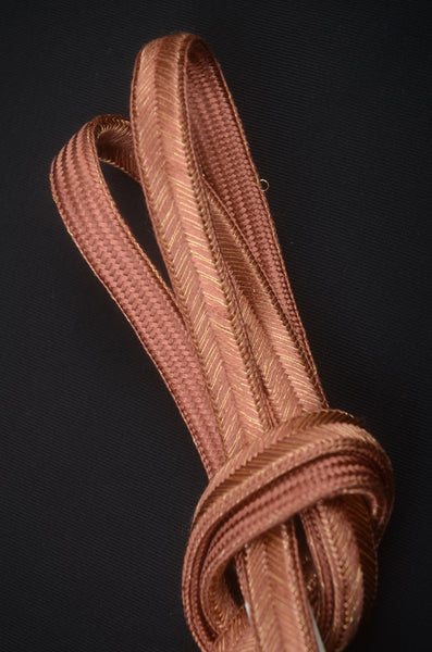 Obi-jime 2 pair / OX #996