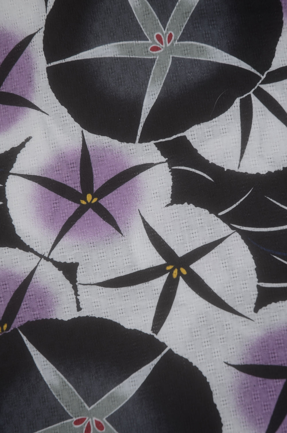 Archive Yukata – Traditional Pattern (Women / One of a Kind) W-AT #01
