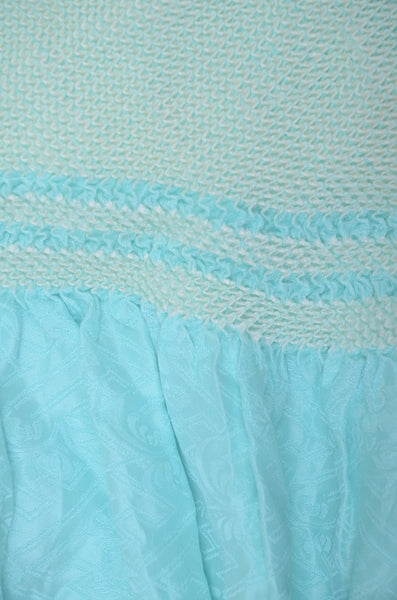 Japanese kimono 6 items set / TK #2-393