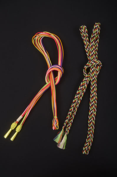 Obi-jime 2 pair / OX #997