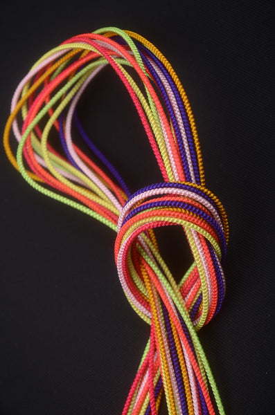 Obi-jime 2 pair / OX #997