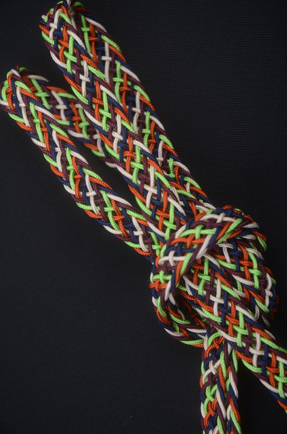 Obi-jime 2 pair / OX #997