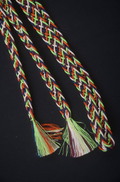 Obi-jime 2 pair / OX #997