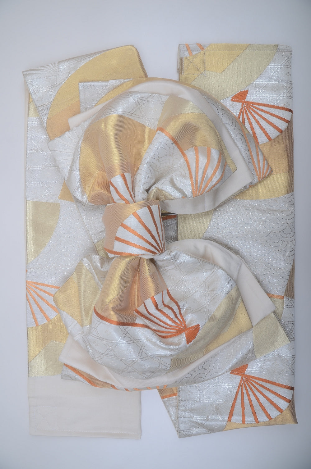 Japanese kimono 6 items set / TK #2-394