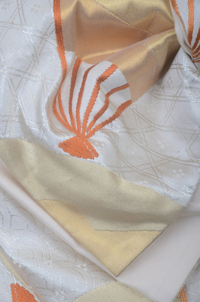 Japanese kimono 6 items set / TK #2-394