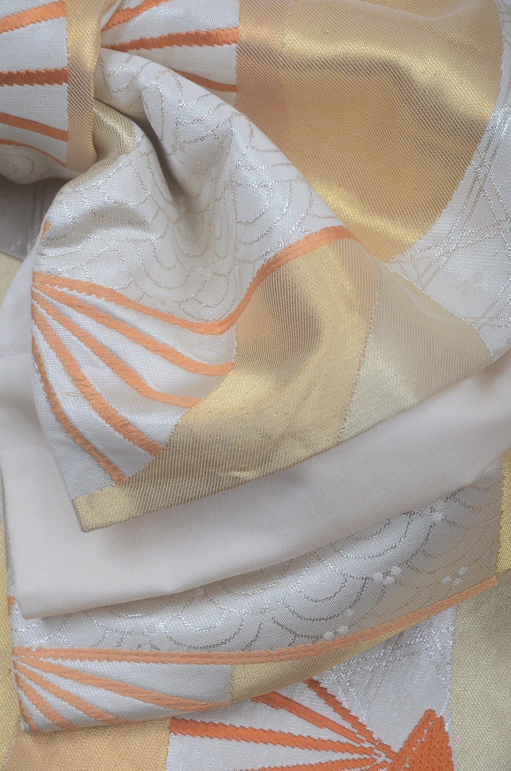 Japanese kimono 6 items set / TK #2-394