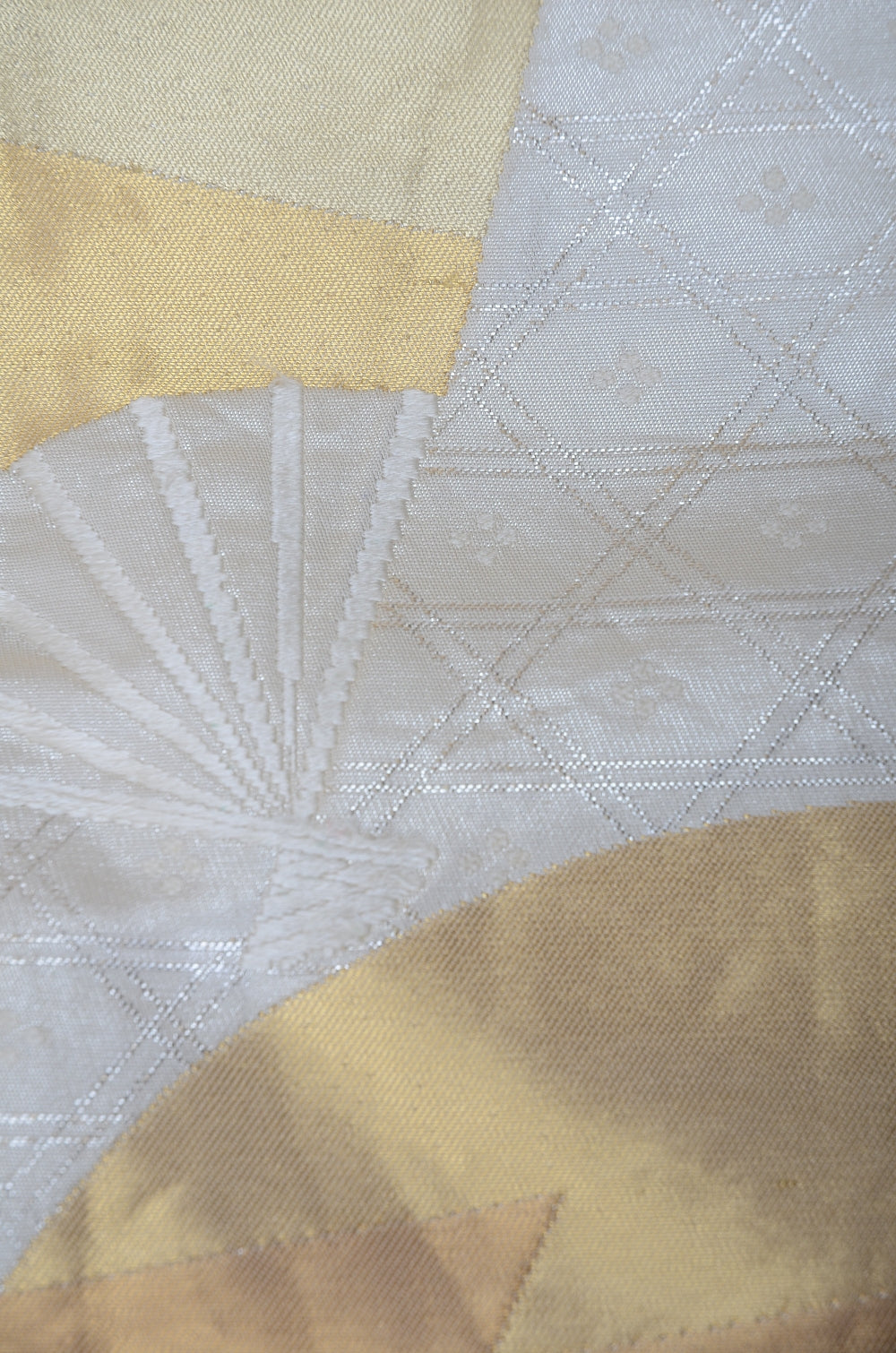 Japanese kimono 6 items set / TK #2-394