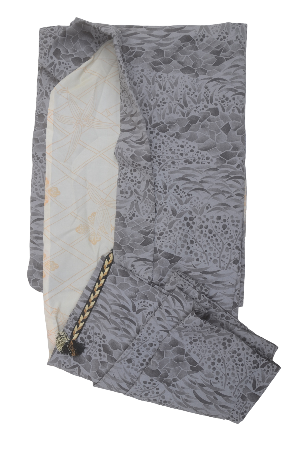 Kimono Jacket / Warehouse sale WF #1-696