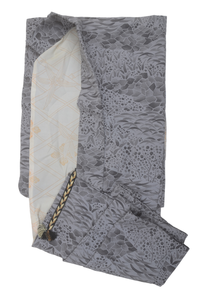 Kimono Jacket / Warehouse sale WF #1-696