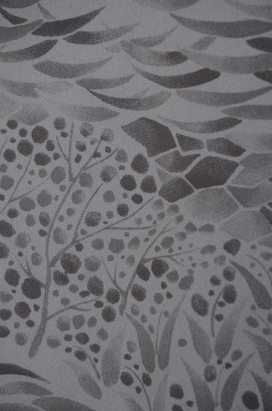 Kimono Jacket / Warehouse sale WF #1-696