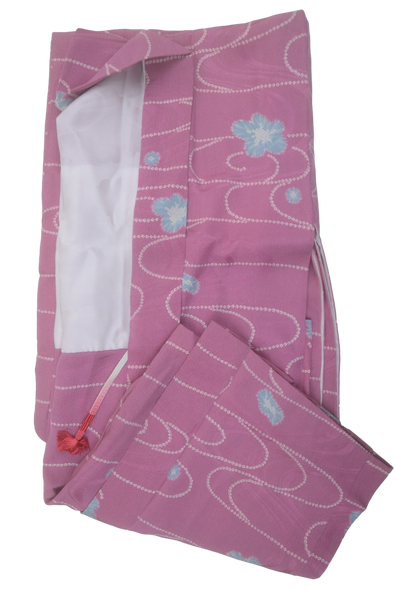 Kimono Jacket / Warehouse sale WF #1-697