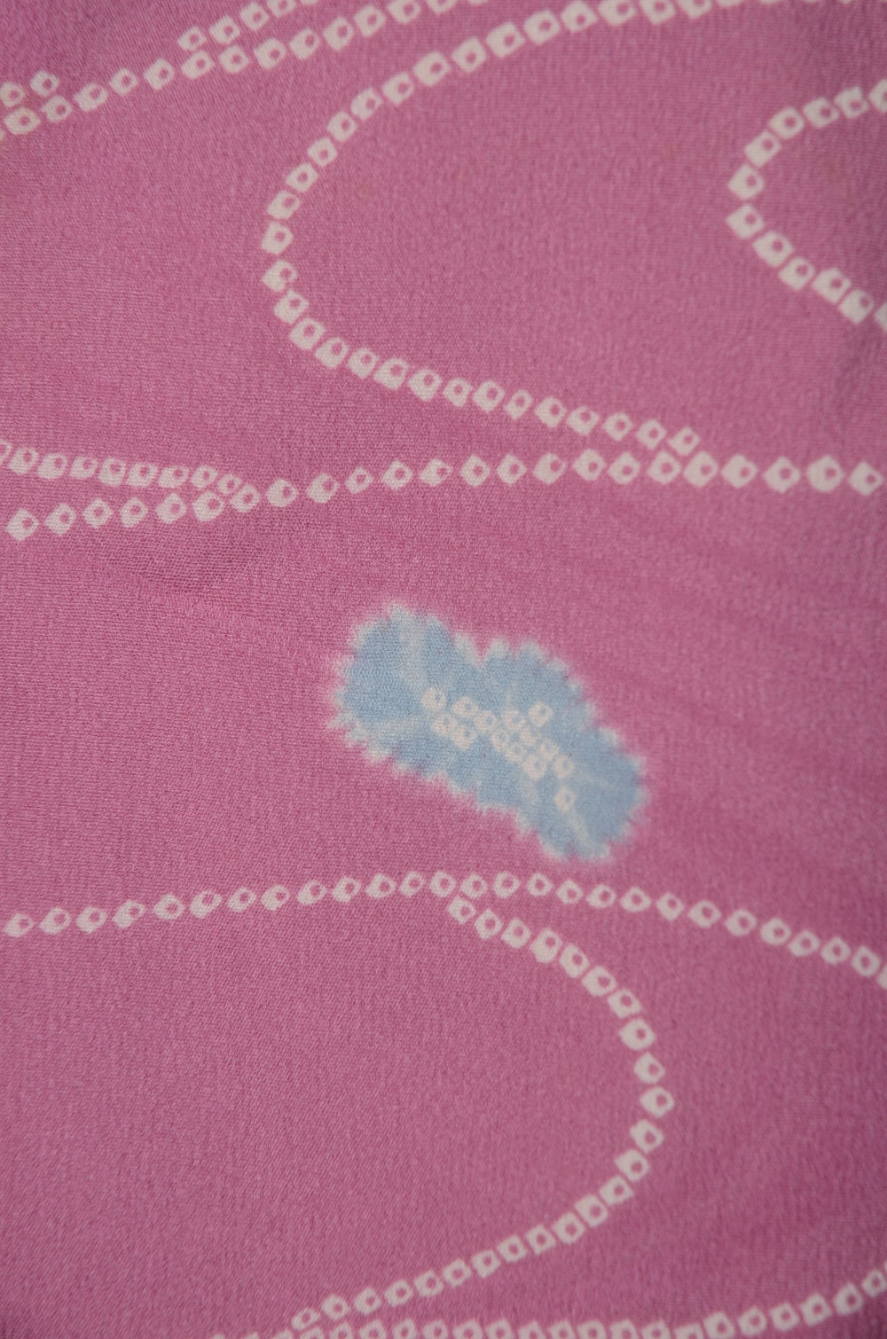 Kimono Jacket / Warehouse sale WF #1-697