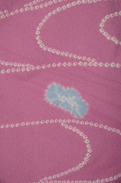 Kimono Jacket / Warehouse sale WF #1-697