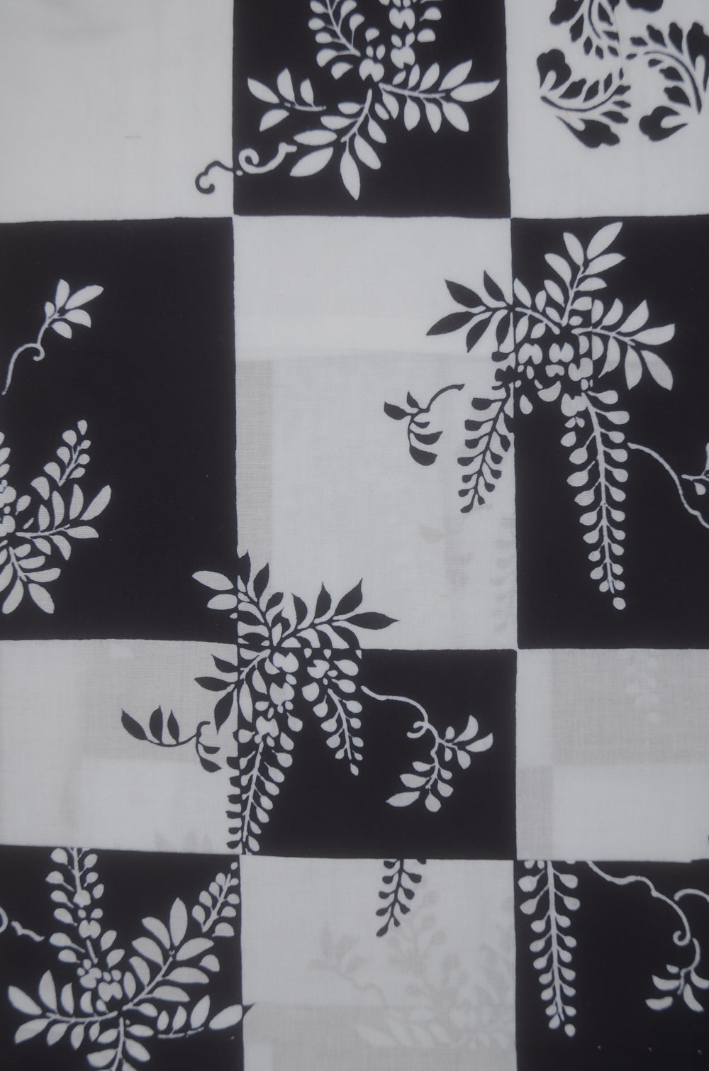 Archive Yukata – Traditional Pattern (Women / One of a Kind) W-AT #05