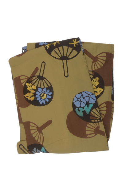 Archive Yukata – Traditional Pattern (Women / One of a Kind) W-AT #06