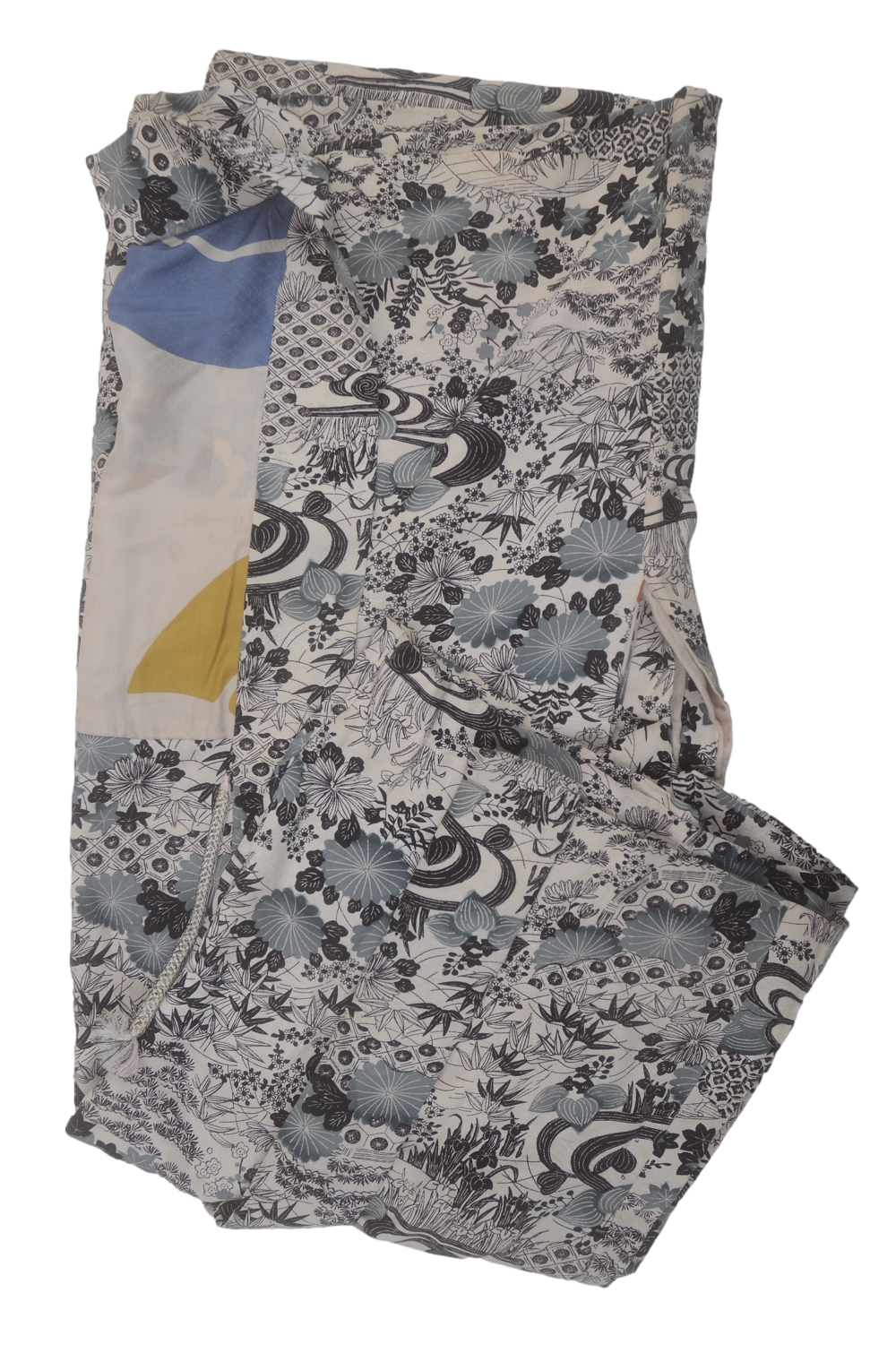 Kimono Jacket / Warehouse sale WF #1-699