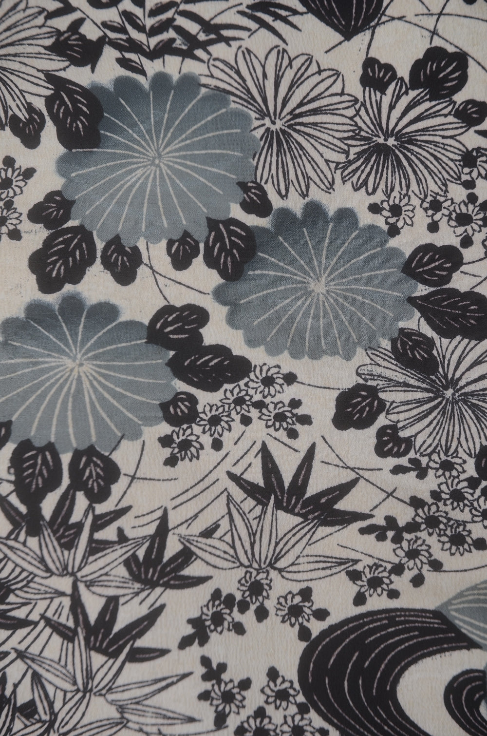 Kimono Jacket / Warehouse sale WF #1-699