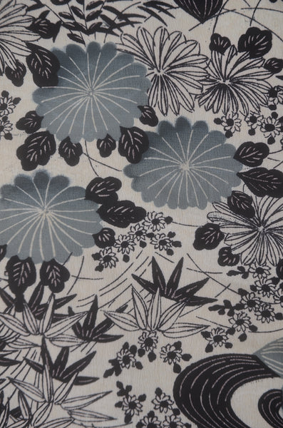 Kimono Jacket / Warehouse sale WF #1-699