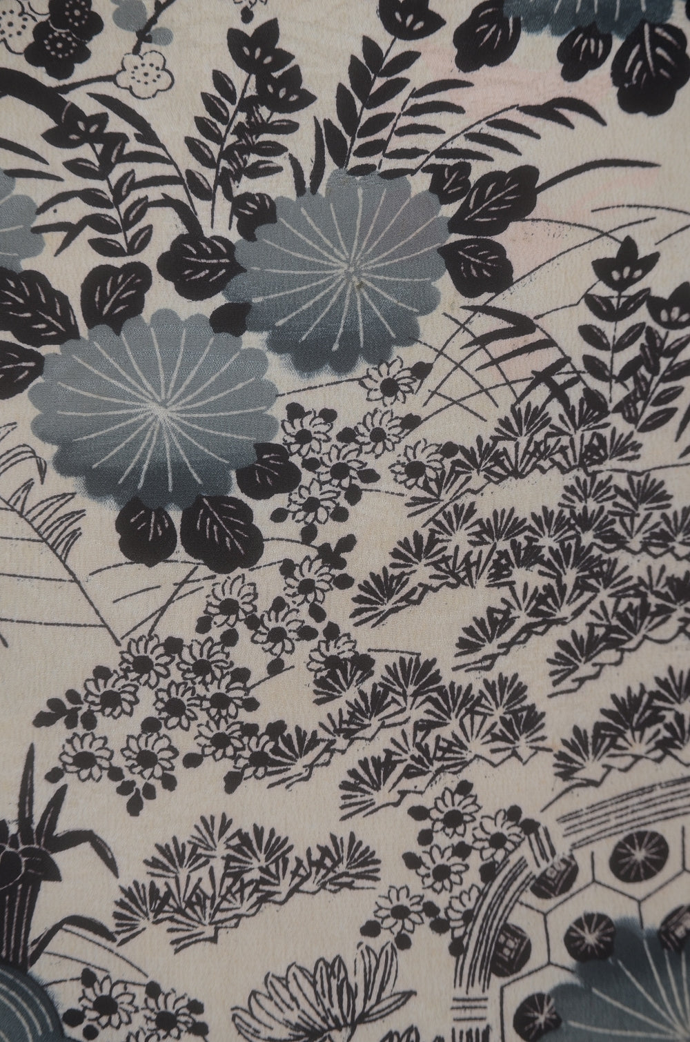 Kimono Jacket / Warehouse sale WF #1-699