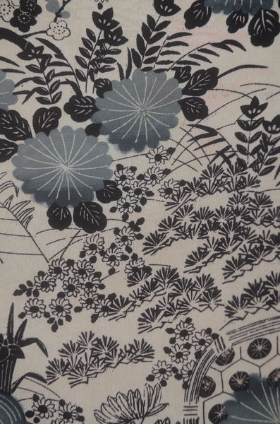 Kimono Jacket / Warehouse sale WF #1-699