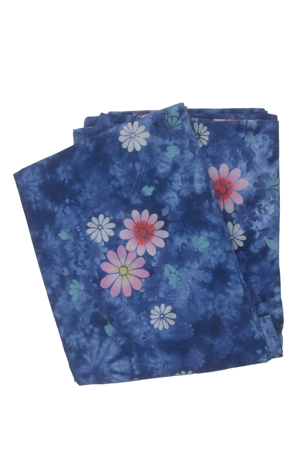 Archive Yukata – Traditional Pattern (Women / One of a Kind) W-AT #08