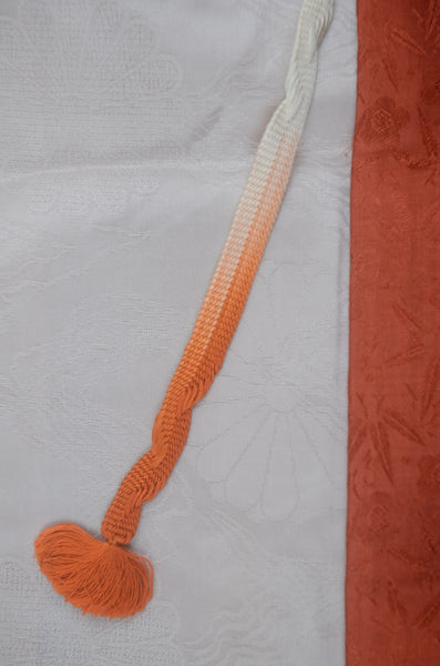 Kimono Jacket / Warehouse sale WF #1-701