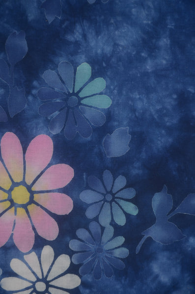Archive Yukata – Traditional Pattern (Women / One of a Kind) W-AT #08