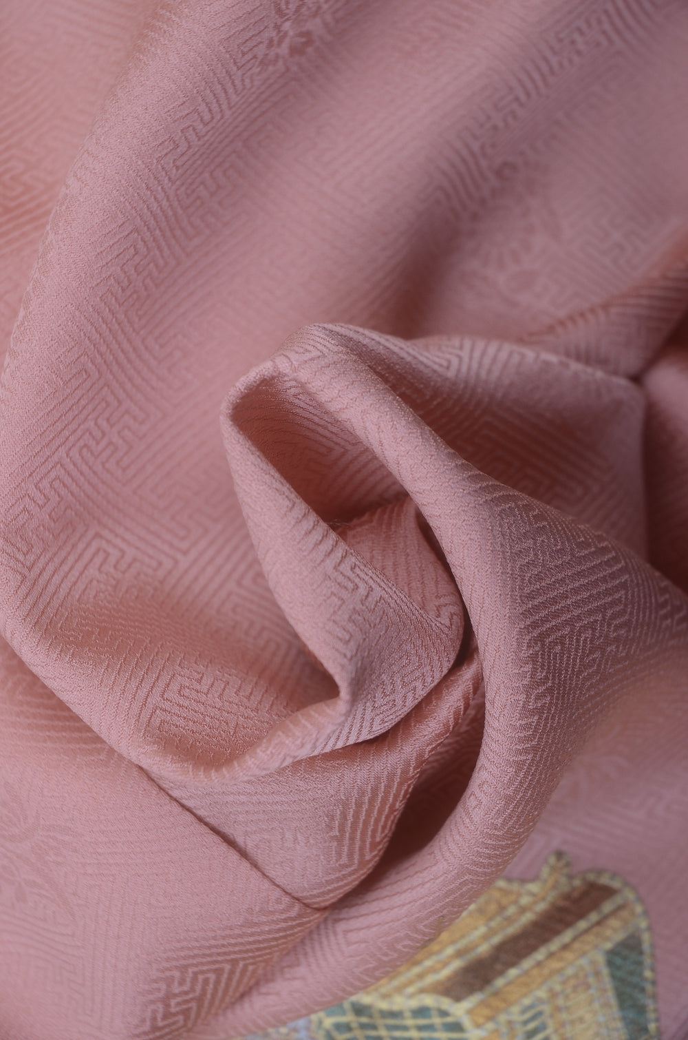 Japanese kimono 6 items set / TK #2-396