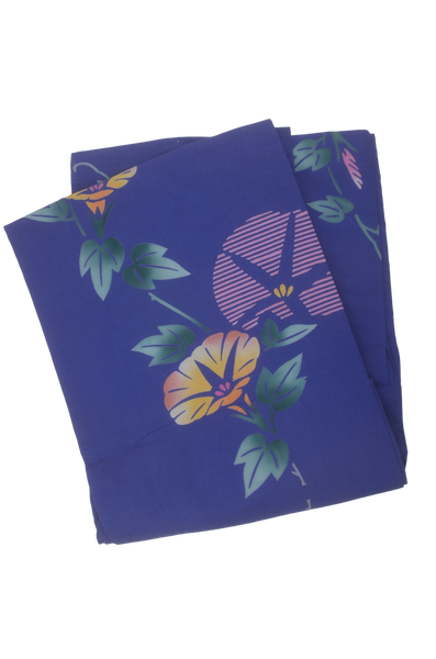 Archive Yukata – Traditional Pattern (Women / One of a Kind) W-AT #09