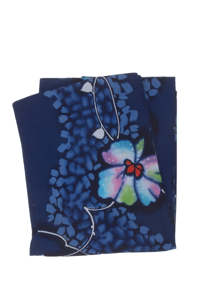 Archive Yukata – Traditional Pattern (Women / One of a Kind) W-AT #12