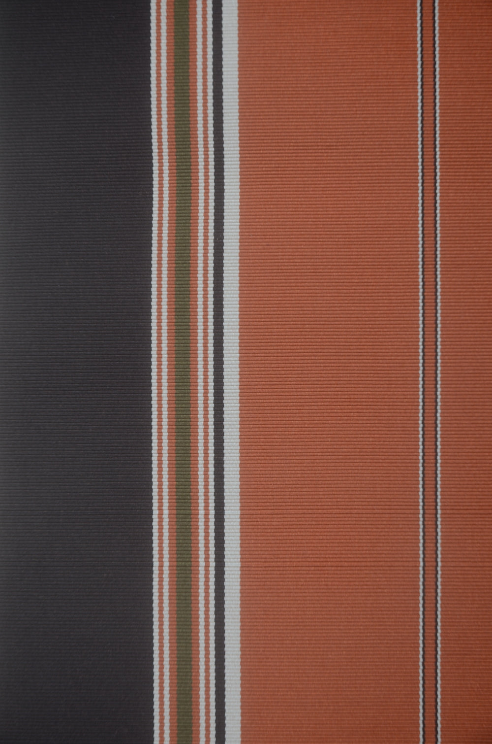 Woven & Dyed Obi belt / Warehouse sale WF #1-707