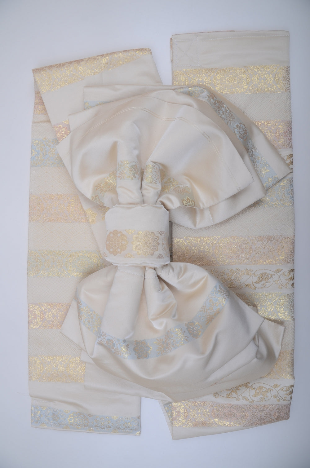 Japanese kimono 6 items set / TK #2-396