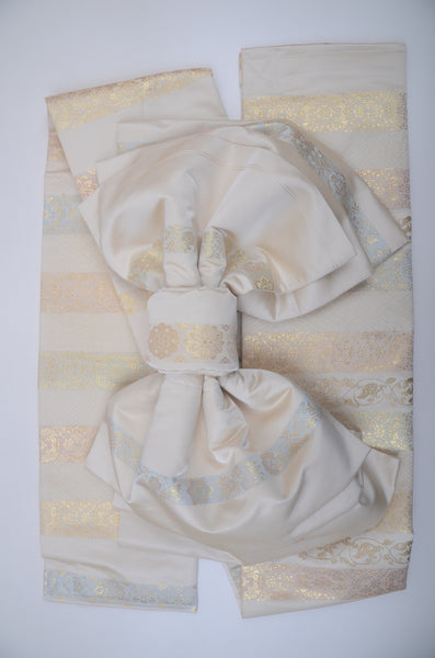 Japanese kimono 6 items set / TK #2-396