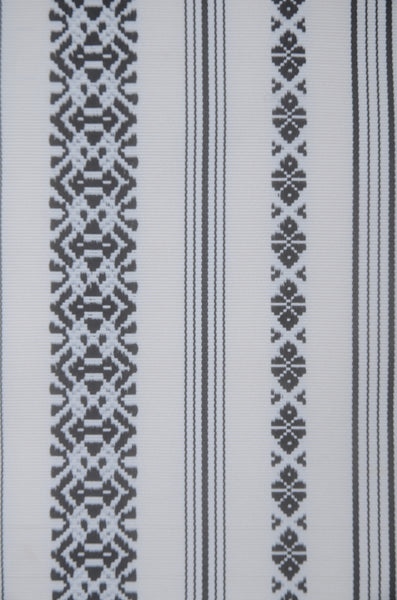 Woven & Dyed Obi belt / Warehouse sale WF #1-709