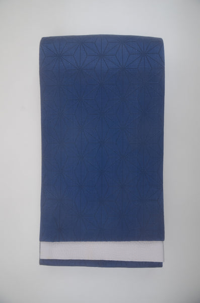 Woven & Dyed Obi belt / Warehouse sale WF #1-710